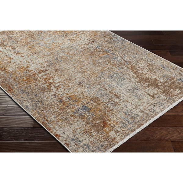 Misterio MST-2314 Machine Crafted Area Rug